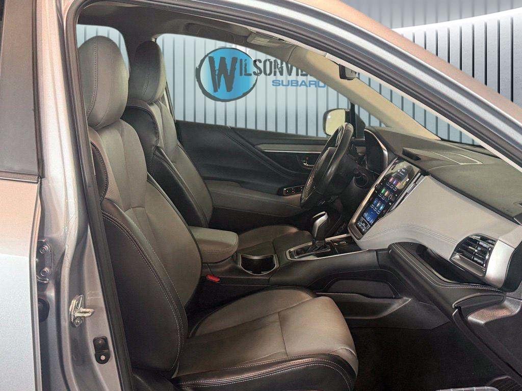 Used 2023 Subaru Outback Limited AWD/4WD image 5