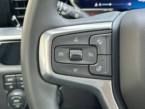 New 2026 Chevrolet Silverado 1500 LT w/ Z71 Off-Road Package AWD/4WD image 33