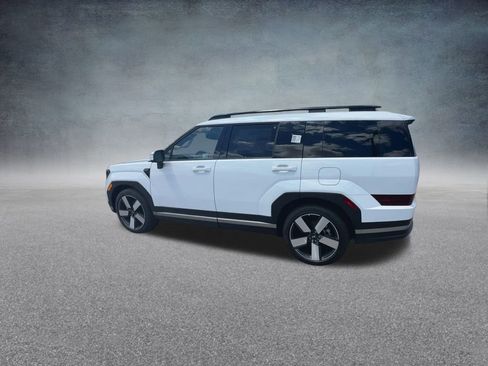 New 2025 Hyundai Santa Fe Limited image 15
