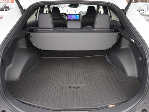 New 2026 Toyota bZ XLE Plus image 7