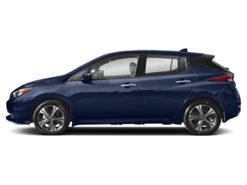 Used 2019 Nissan Leaf SL Plus FWD image 6