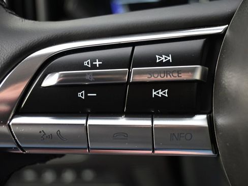 Used 2025 MAZDA CX-50 AWD 2.5 Hybrid w/ Premium Pkg image 34