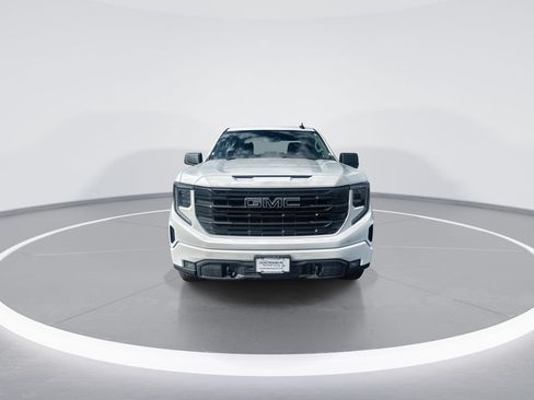 Used 2024 GMC Sierra 1500 Elevation w/ LPO, Elevation Black Package AWD/4WD image 3