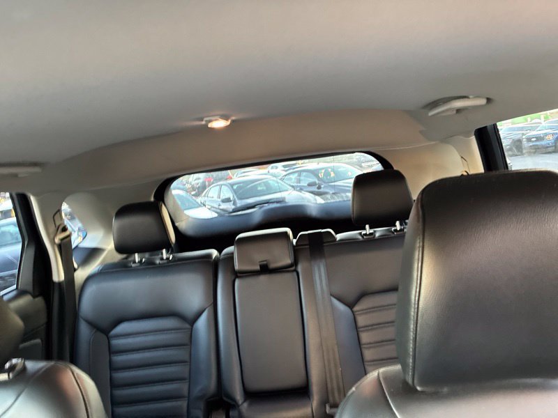 Used 2023 Ford Edge SEL AWD/4WD image 10