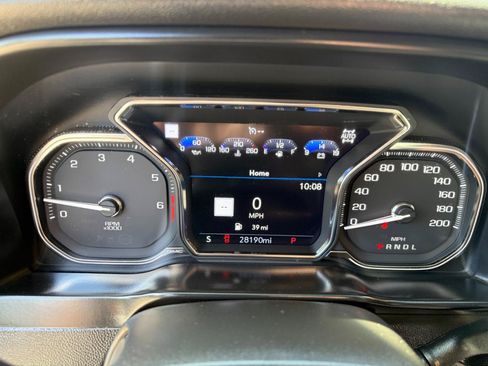 Used 2021 GMC Sierra 1500 Denali AWD/4WD image 15