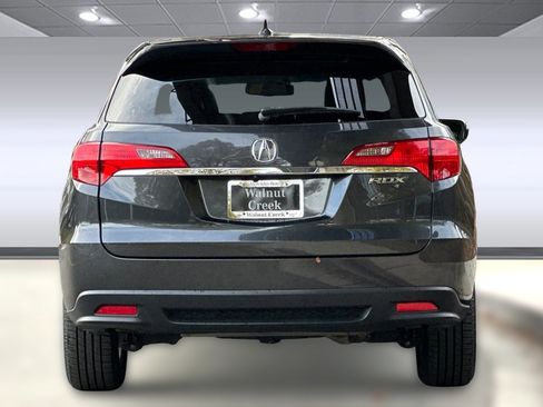 Used 2014 Acura RDX FWD image 9