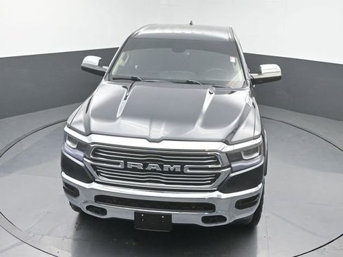 Used 2019 RAM 1500 Laramie image 30