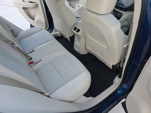 Used 2023 Buick Envision Preferred image 18