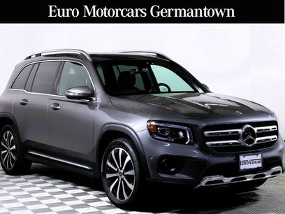 Certified 2022 Mercedes-Benz GLB 250 4MATIC