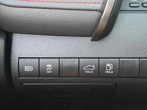 Used 2022 Toyota Camry TRD w/ TRD Package w/JBL Audio FWD image 9