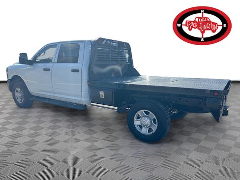 Used 2023 RAM 2500 Tradesman image 5
