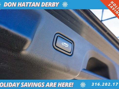 Used 2024 Hyundai Palisade SEL image 32