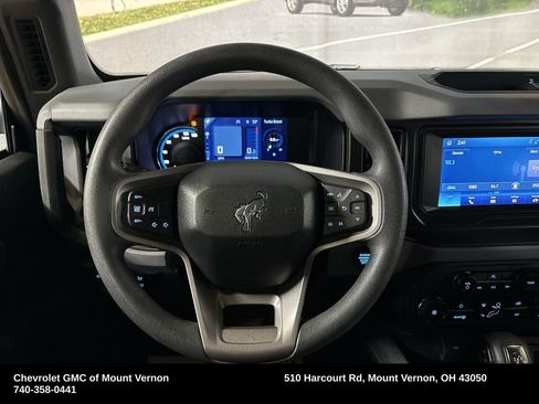 Used 2023 Ford Bronco 2-Door image 13