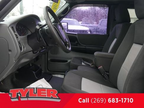 Used 2011 Ford Ranger Sport w/ PWR Equipment Group image 31