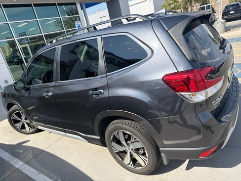 Used 2019 Subaru Forester Touring AWD/4WD image 6