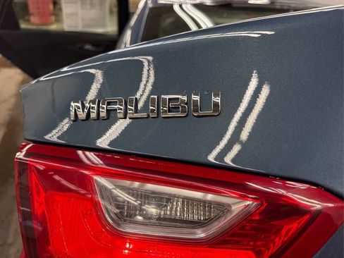 Used 2024 Chevrolet Malibu LT image 14