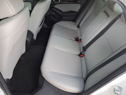 Used 2025 Honda Civic Sport Touring image 15