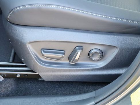 New 2026 Toyota Crown Limited image 16