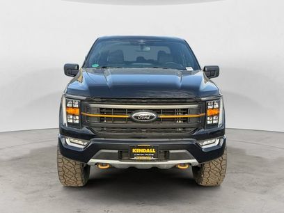 Used 2023 Ford F150 Tremor