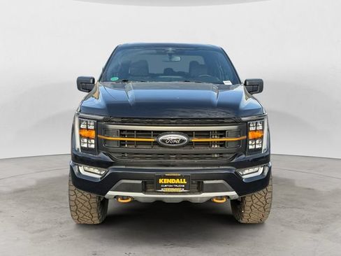 Used 2023 Ford F150 Tremor AWD/4WD image 2