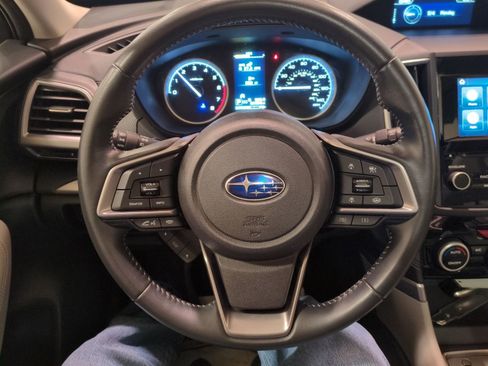 Certified 2023 Subaru Forester Premium AWD/4WD image 17