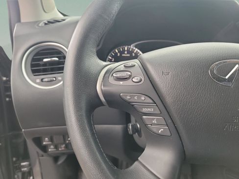 Used 2018 INFINITI QX60 FWD w/ Premium Plus Package image 10
