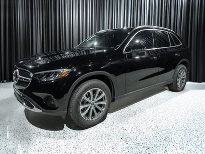 Certified 2026 Mercedes-Benz GLC 300 4MATIC