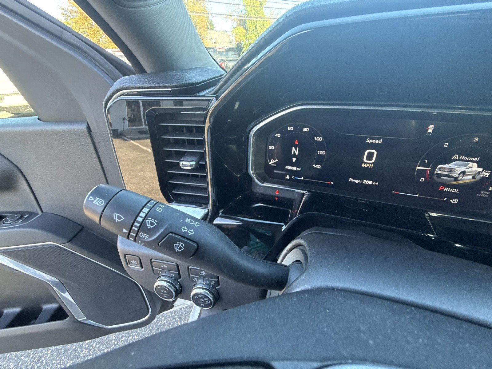 Used 2023 GMC Sierra 1500 Elevation AWD/4WD image 22