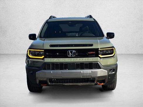 New 2026 Honda Passport TrailSport image 10