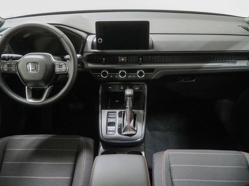 New 2026 Honda CR-V Sport image 22