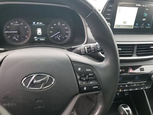 Used 2019 Hyundai Tucson Ultimate image 15