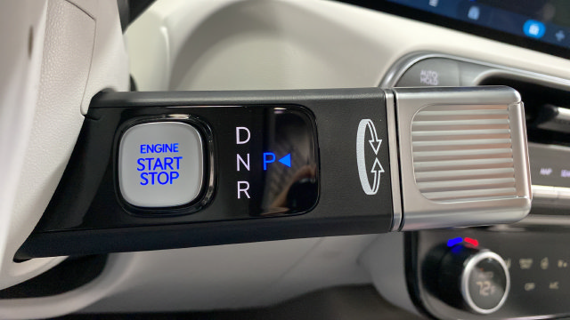 New 2027 Hyundai Palisade SEL Premium AWD/4WD image 19