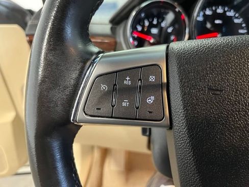 Used 2013 Cadillac CTS Premium AWD/4WD image 19