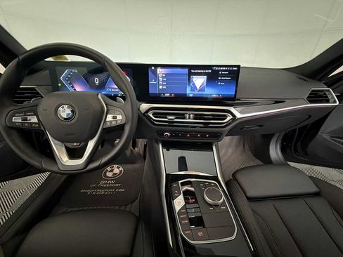 Used 2024 BMW 330i xDrive Sedan w/ Convenience Package AWD/4WD image 14