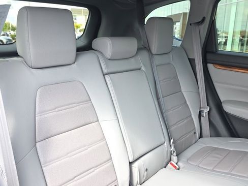Used 2018 Honda CR-V EX-L image 9