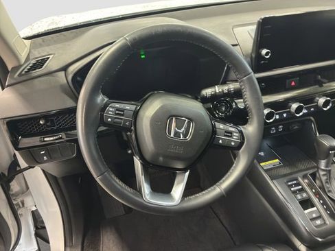 Used 2024 Honda CR-V EX-L image 10