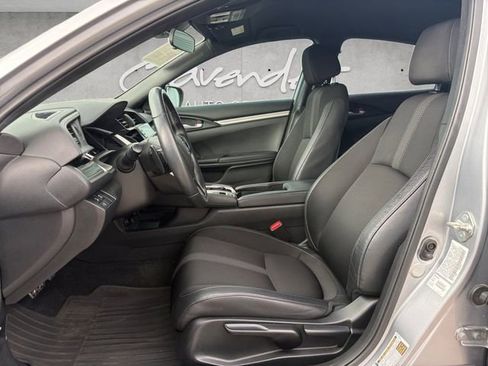 Used 2020 Honda Civic Sport image 19