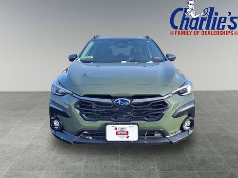 Certified 2025 Subaru Crosstrek 2.5i Limited image 2