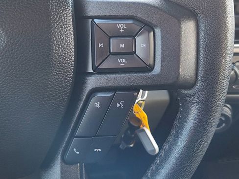 Used 2020 Ford F150 XLT w/ Equipment Group 302A Luxury image 13