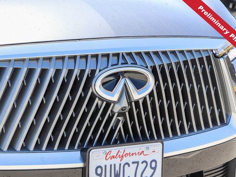Used 2026 INFINITI QX60 Luxe w/ Cargo Package FWD image 5