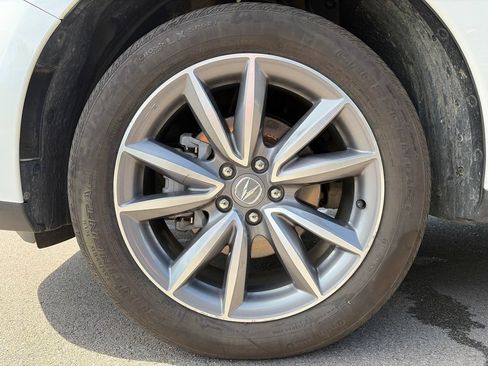 Used 2021 Acura RDX w/ Technology Package AWD/4WD image 21