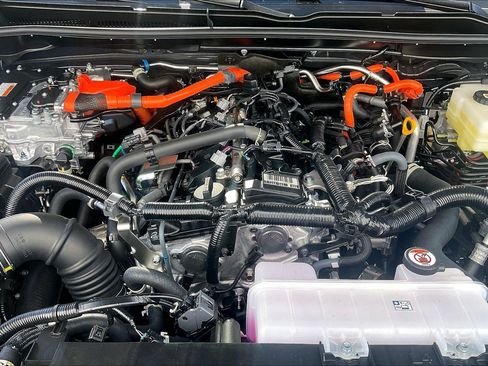 New 2026 Toyota 4Runner 4WD image 14