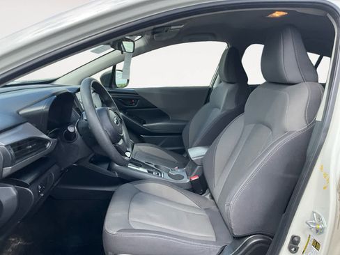 Used 2024 Subaru Crosstrek 2.0i AWD/4WD image 11