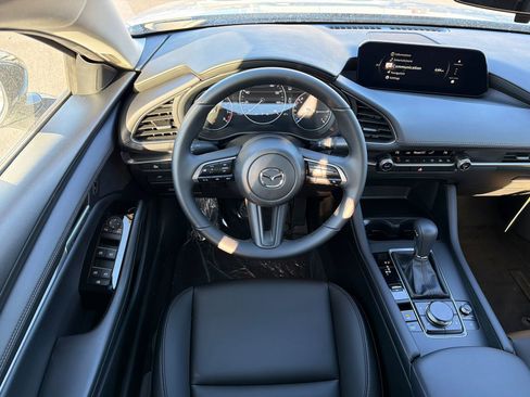 New 2026 MAZDA MAZDA3 2.5 S Sedan w/ Preferred Pkg FWD image 15