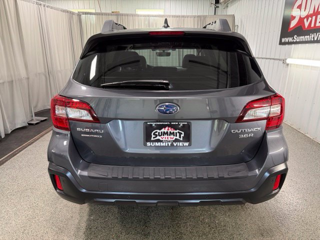 Used 2019 Subaru Outback 3.6R Limited AWD/4WD image 5