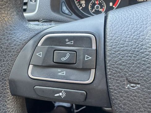 Used 2015 Volkswagen Passat 1.8T S image 10