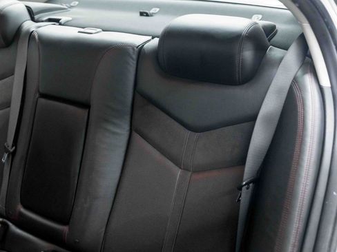 Used 2015 Chevrolet SS RWD image 75