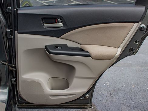 Used 2014 Honda CR-V EX image 19