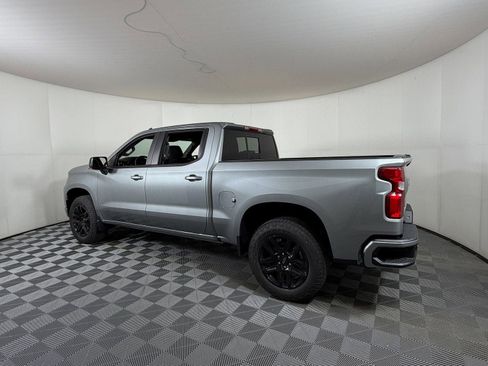 New 2026 Chevrolet Silverado 1500 RST image 6