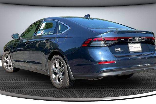 Used 2024 Honda Accord EX image 7